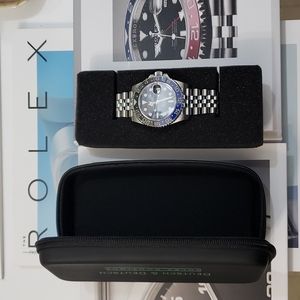 🆕️ ROLEX WATCH TRAVEL